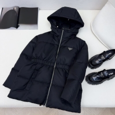 Prada Down Jackets